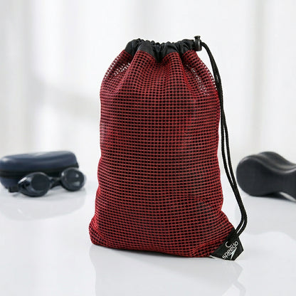 Mesh Swimming Equipment Bag