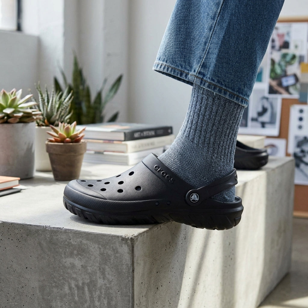 Basic Clogs