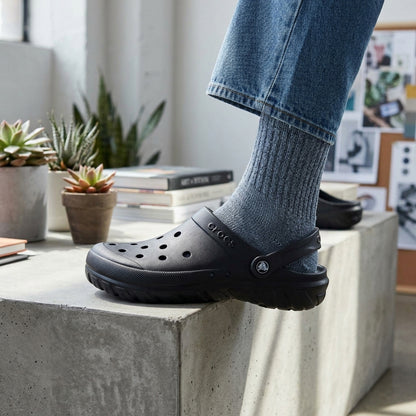 Basic Clogs