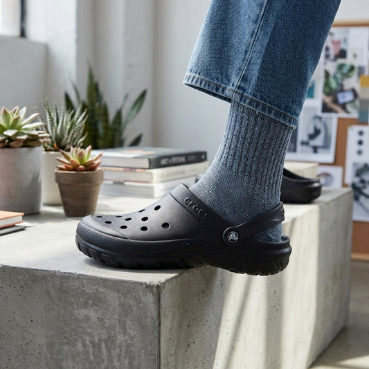 Basic Clogs