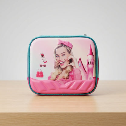 Characters Lunch Bag
