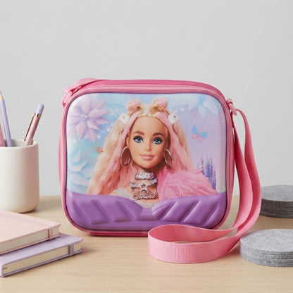 Characters Lunch Bag