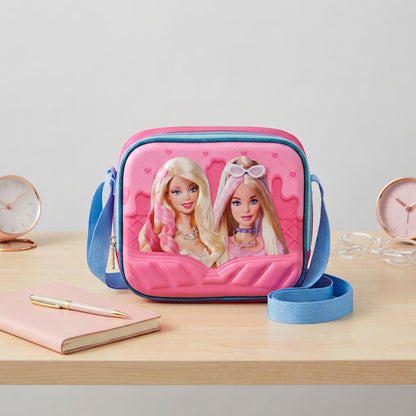 Characters Lunch Bag
