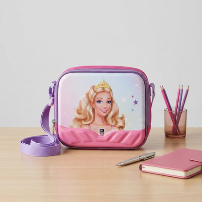 Characters Lunch Bag