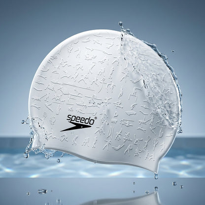 SP Pattern Silicone Cap