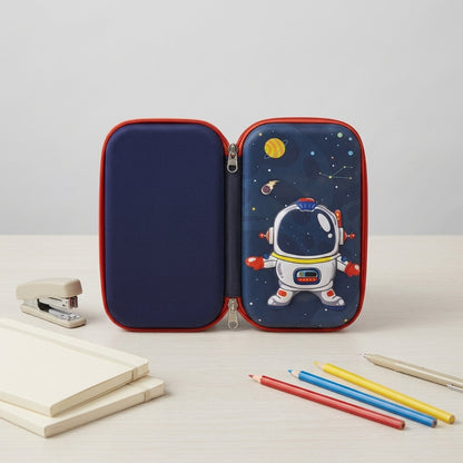 Characters Pencil Case