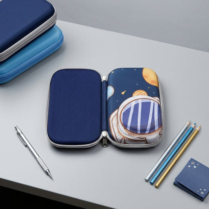 Characters Pencil Case