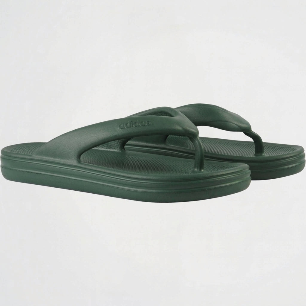 AD Basic Olive Green Flipflops