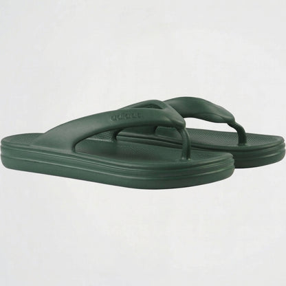 AD Basic Olive Green Flipflops