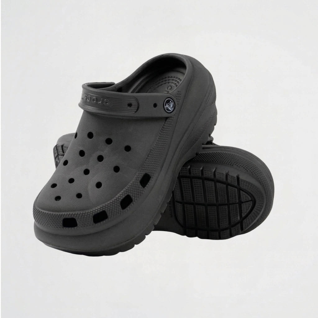 Classic Platform Clog