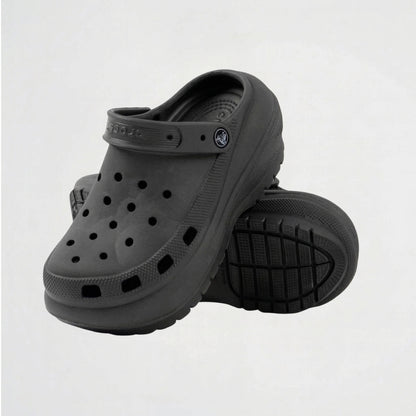 Classic Platform Clog