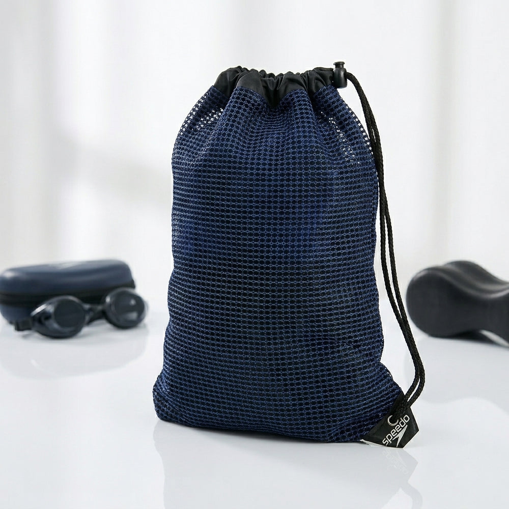 Mesh Swimming Equipment Bag