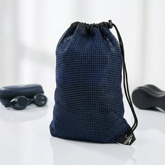 Mesh Swimming Equipment Bag