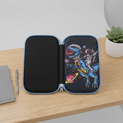 Characters Pencil Case