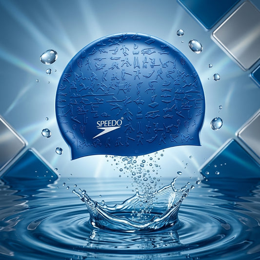 SP Pattern Silicone Cap