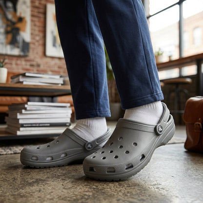 Basic Clogs