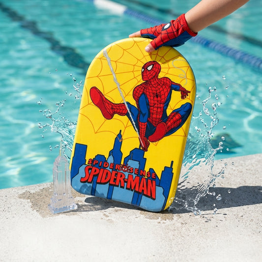 Spider Sense Swim Kickboard