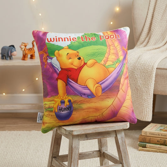 Winnie The Pooh Cushion