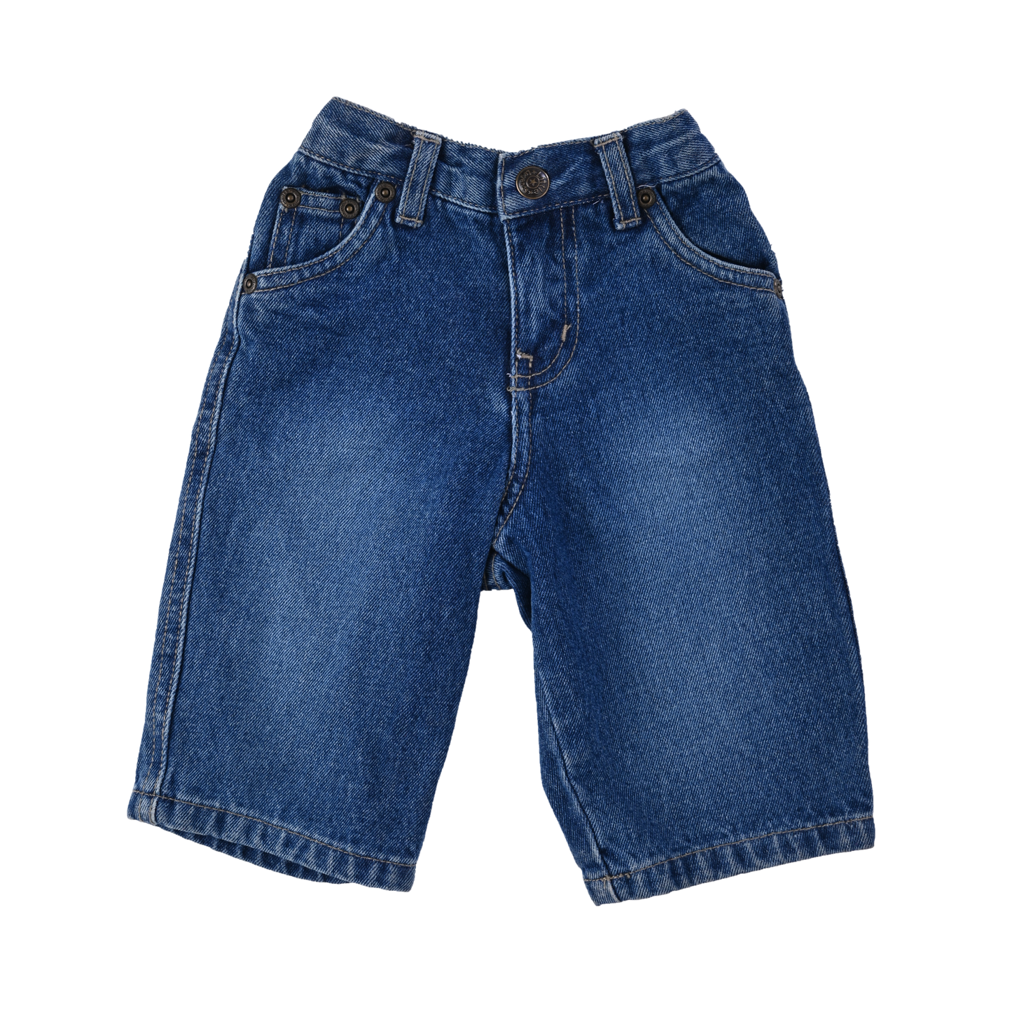 Koala Little Legends Denim Pants (Model 20)