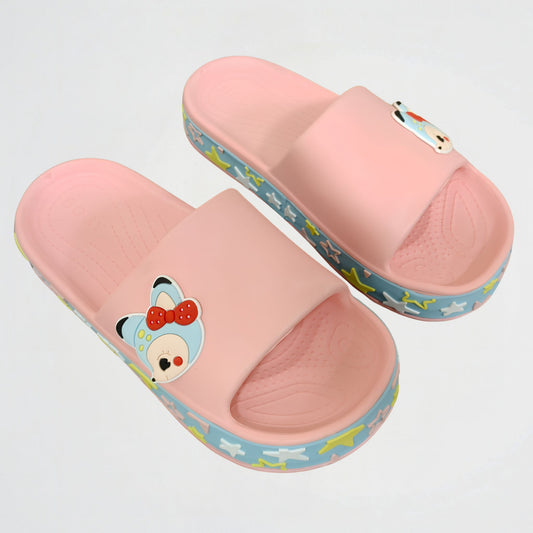 Cute Fox Slides