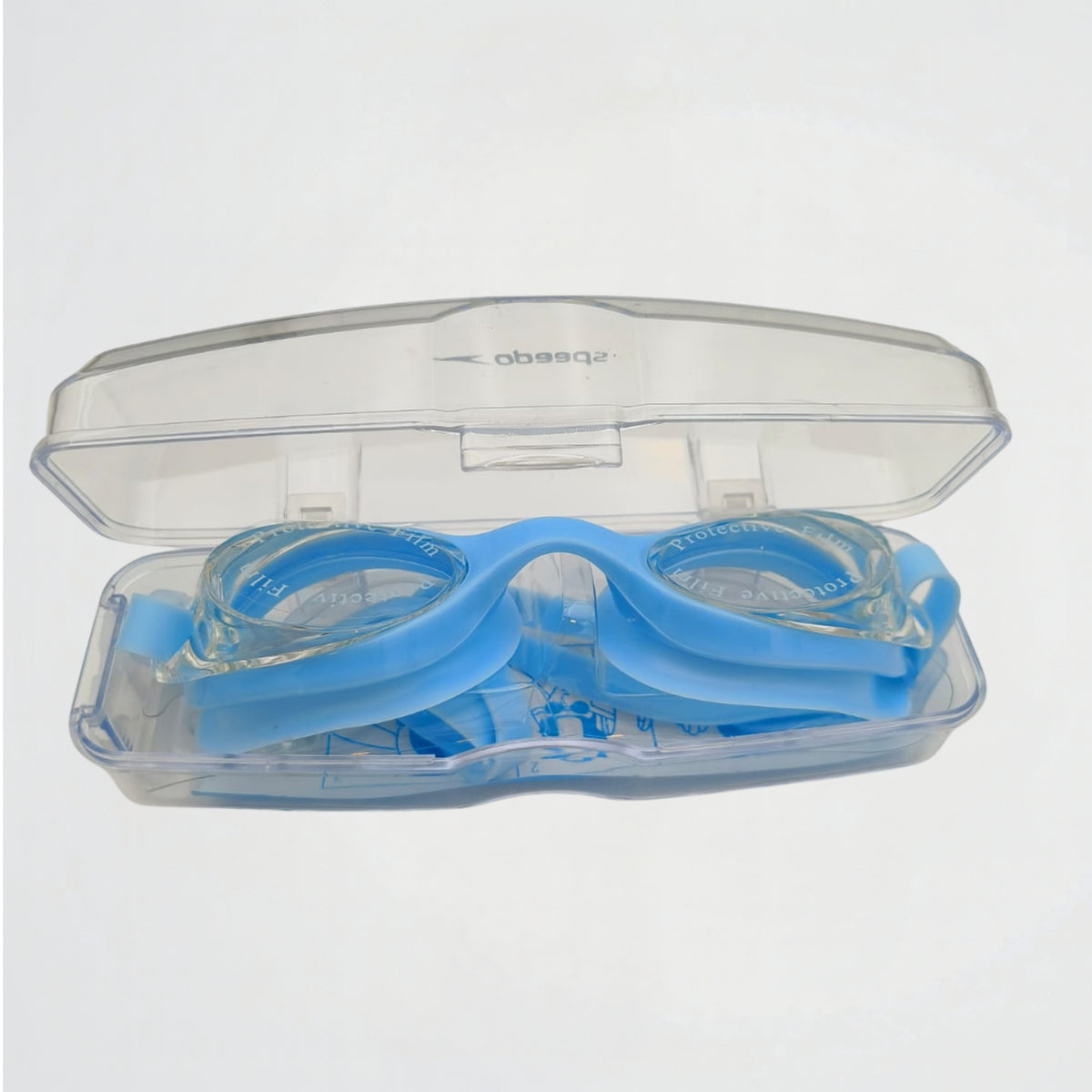 SP Swim Goggle (Model 2007)