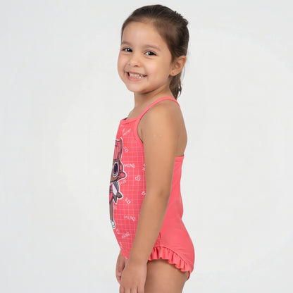 LOL Surprise Fuchsia Swimsuit