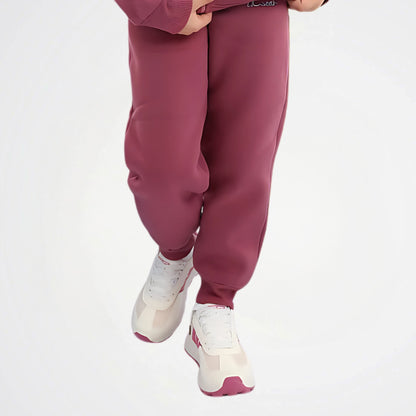 Basic Cotton Sweat Pants