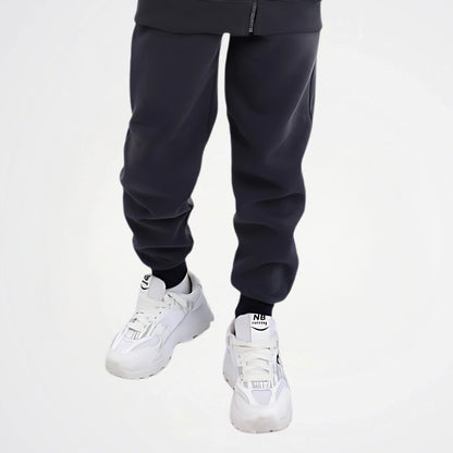 Basic Cotton Sweat Pants