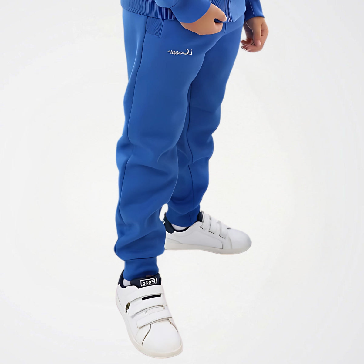 Basic Cotton Sweat Pants