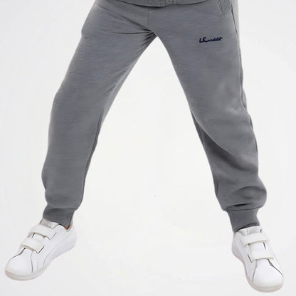 Basic Cotton Sweat Pants