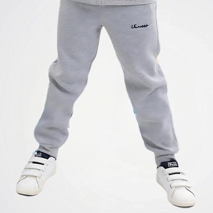 Basic Cotton Sweat Pants