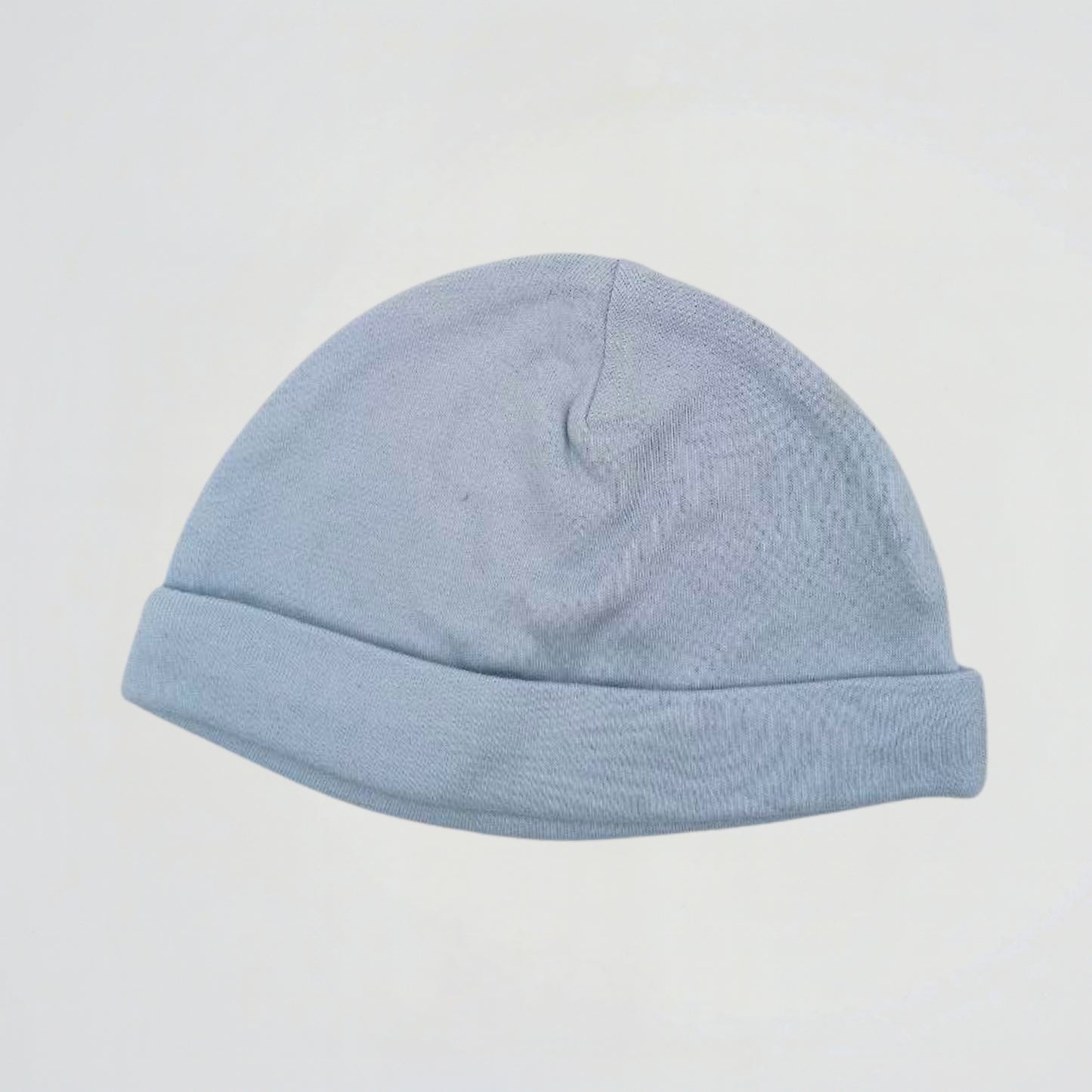 Basic Color Fleece Ice Cap