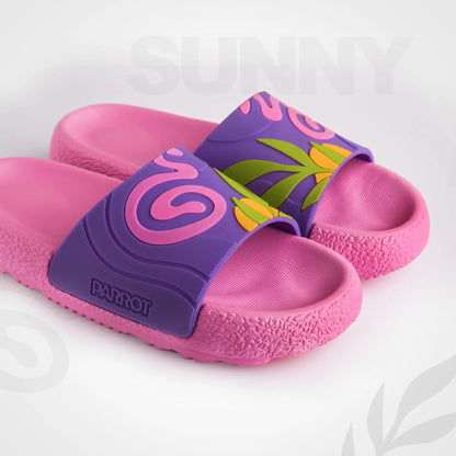 Parrot Sunny Kashmir Slides