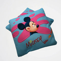 Mickey Mouse Cushion