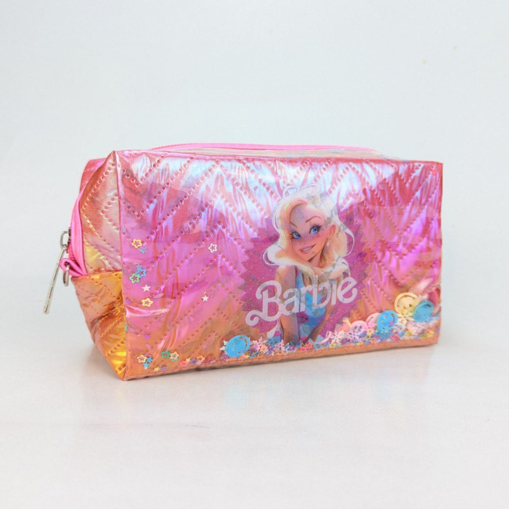 Barbie Cute Pencil Case