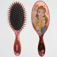 Beauty and the Beast Hair Brush