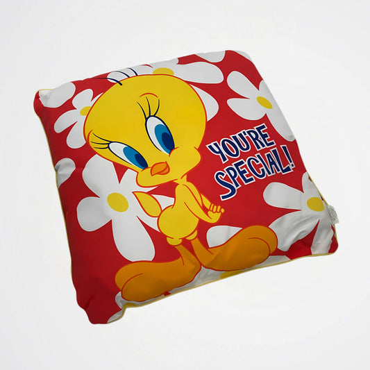 Tweety Cushion