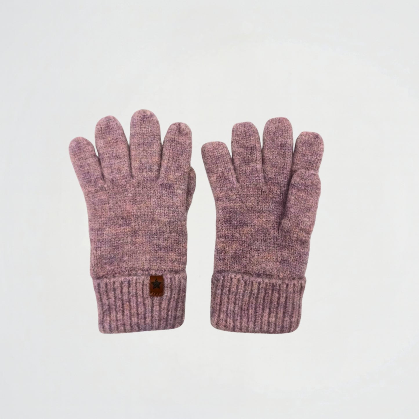 Basic Kashmir Wool Gloves