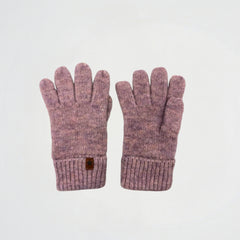 Basic Kashmir Wool Gloves