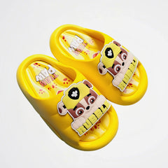Paw Patrol Rubble Yellow Slider
