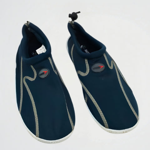 Mondial Navy/Grey Aqua Shoes