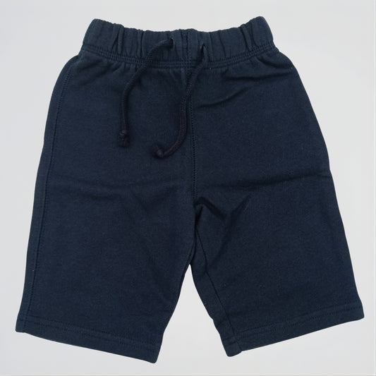 Koala Kids Navy Cotton Sweat Pants