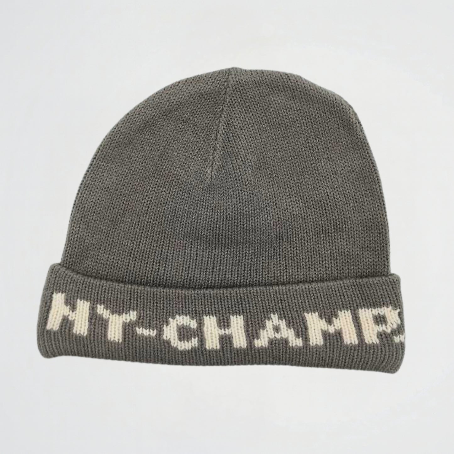 NY-CHAMP Fleece Ice Cap