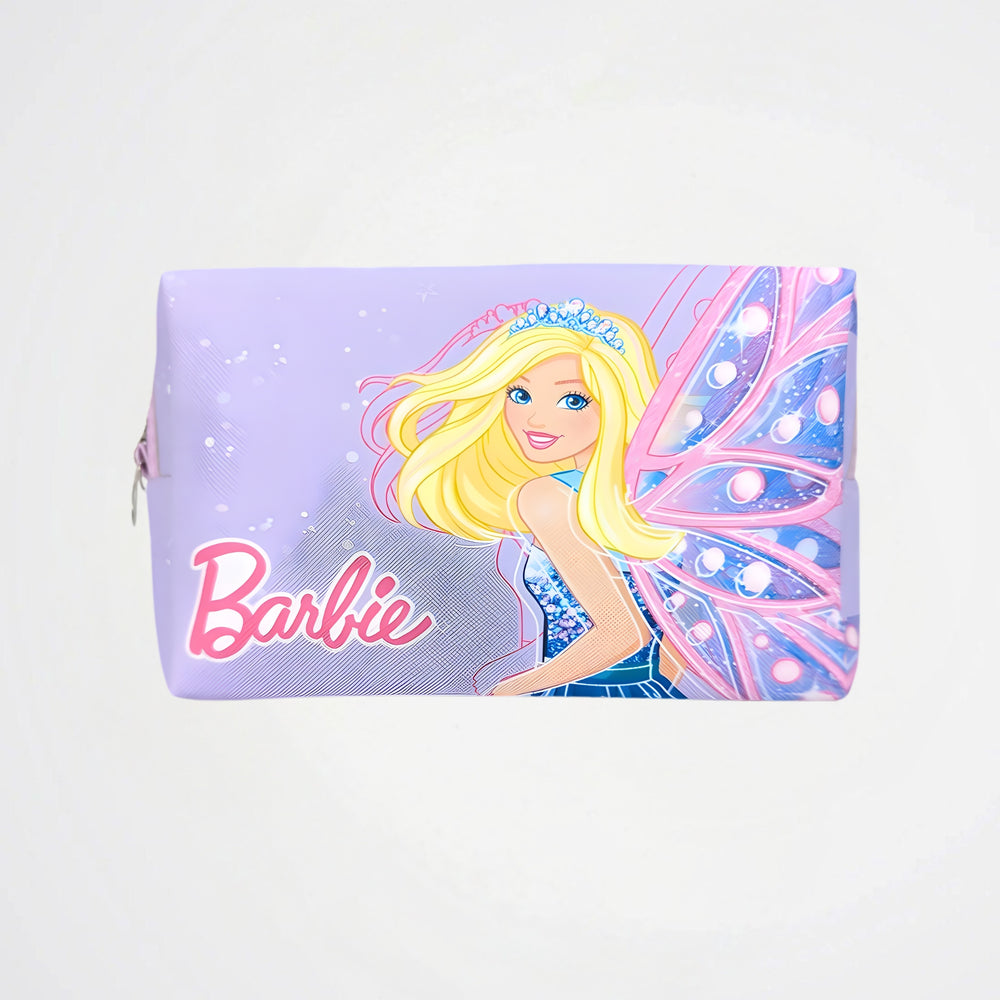 Barbie The Fairy Pencil Case