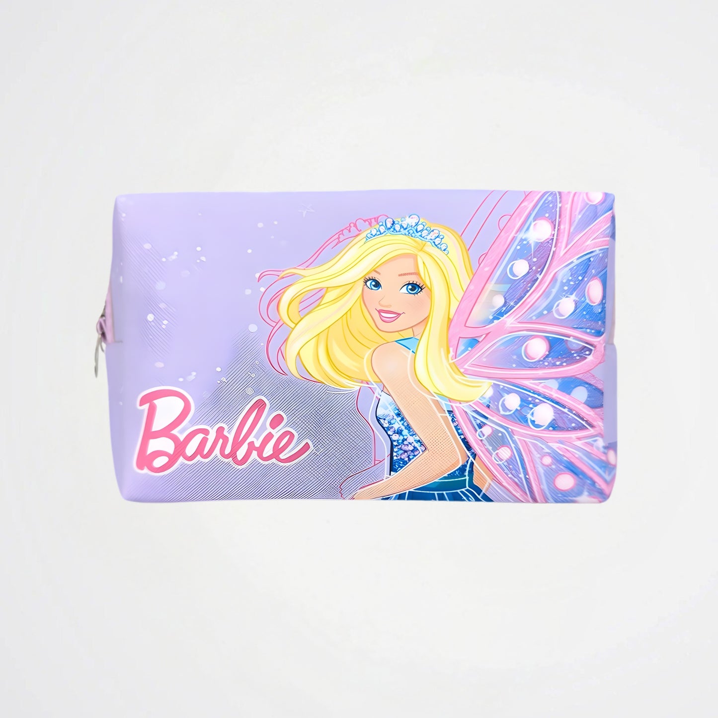 Barbie The Fairy Pencil Case