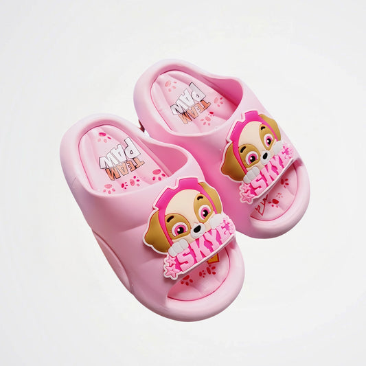 Paw Patrol Skye Pink Slider
