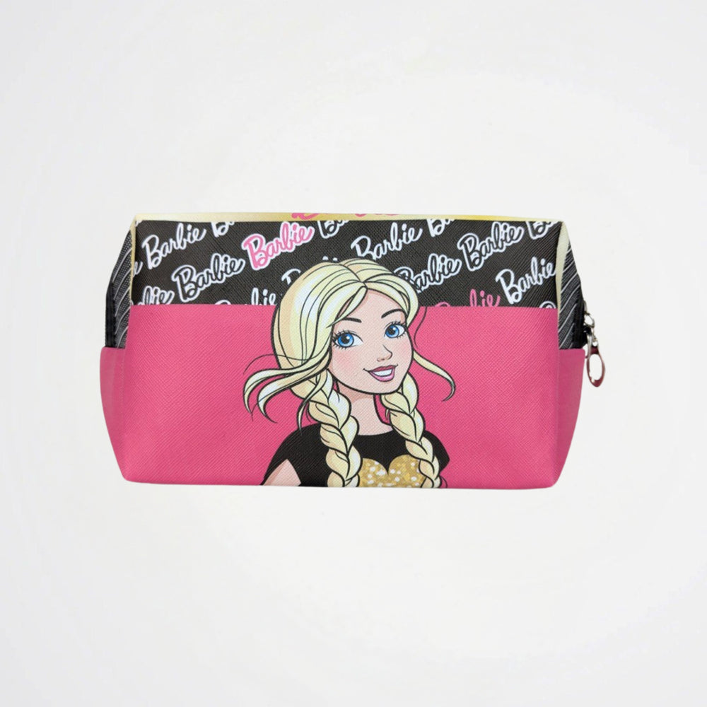 Barbie Casual Pencil Case