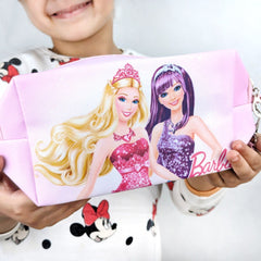 Barbie And PopStar Pencil Case