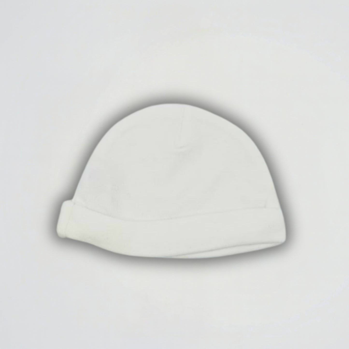 Basic Color Fleece Ice Cap