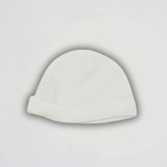 Basic Color Fleece Ice Cap